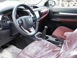 Toyota Hilux 2025 года за 25 700 000 тг. в Актобе – фото 5