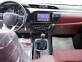 Toyota Hilux 2025 года за 25 700 000 тг. в Актобе – фото 6