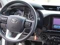 Toyota Hilux 2025 года за 25 700 000 тг. в Актобе – фото 8
