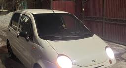 Daewoo Matiz 2007 года за 1 155 000 тг. в Алматы – фото 2