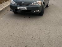 Toyota Camry 2002 годаүшін5 300 000 тг. в Караганда