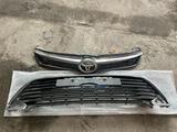 Решетка Camry 55үшін10 000 тг. в Актобе – фото 3