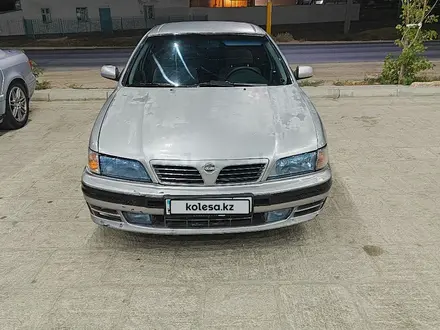 Nissan Maxima 1995 года за 1 150 000 тг. в Жанаозен – фото 3