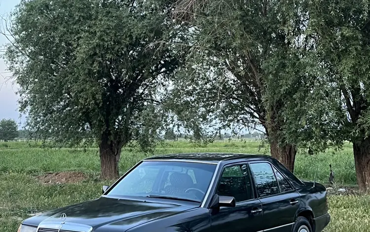 Mercedes-Benz E 200 1993 года за 1 250 000 тг. в Шымкент