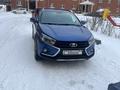 ВАЗ (Lada) Vesta SW Cross 2020 годаfor7 250 000 тг. в Бурабай (Боровое)