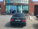 Audi A6 1994 годаүшін3 100 000 тг. в Аральск – фото 3