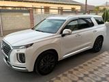 Hyundai Palisade 2021 года за 20 000 000 тг. в Тараз – фото 4