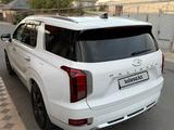 Hyundai Palisade 2021 года за 20 000 000 тг. в Тараз – фото 5