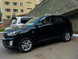 Hyundai Creta 2019 годаүшін8 900 000 тг. в Астана – фото 2
