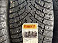 285-45r22 Pireli Scorpion Ice Zero 2 (шип) за 230 000 тг. в Алматы