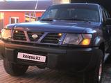 Nissan Patrol 2000 годаүшін6 000 000 тг. в Астана – фото 4