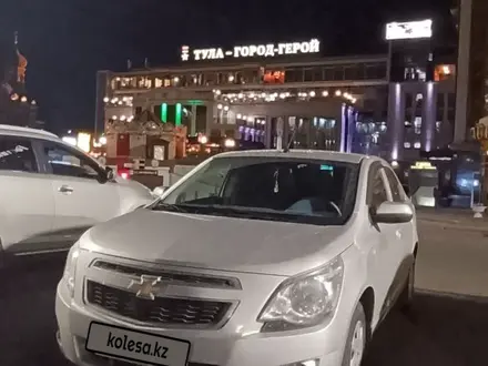 Chevrolet Cobalt 2022 года за 6 000 000 тг. в Уральск