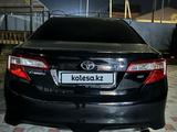 Toyota Camry 2012 годаүшін6 500 000 тг. в Атырау – фото 5