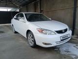 Toyota Camry 2004 годаүшін4 800 000 тг. в Шымкент