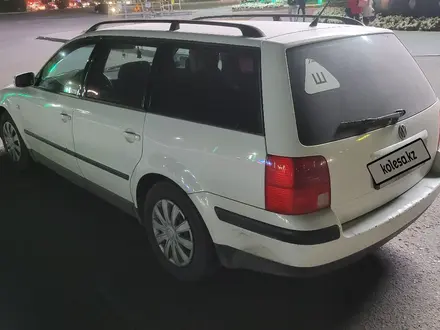 Volkswagen Passat 1999 года за 2 000 000 тг. в Павлодар – фото 4