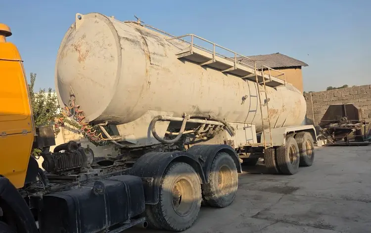 КамАЗ 2007 года за 13 000 000 тг. в Шымкент