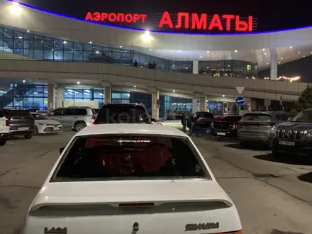 ВАЗ (Lada) 2115 2010 года за 1 600 000 тг. в Атырау – фото 7