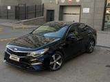 Kia Optima 2019 годаүшін6 000 000 тг. в Атырау