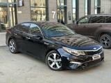 Kia Optima 2019 годаүшін6 000 000 тг. в Атырау – фото 2