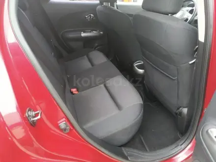 Nissan Juke 2011 года за 6 740 000 тг. в Миялы – фото 8