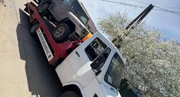 Mercedes-Benz  410D 1992 года за 8 500 000 тг. в Алматы – фото 4