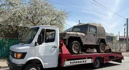 Mercedes-Benz  410D 1992 года за 8 500 000 тг. в Алматы