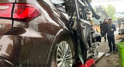 Mercedes-Benz  410D 1992 года за 8 500 000 тг. в Алматы – фото 3