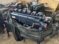 ДВС Shacman, HOWO за 1 000 000 тг. в Павлодар – фото 2