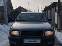 Audi 100 1992 года за 1 500 000 тг. в Талдыкорган