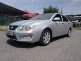 Lifan Solano 2015 года за 1 700 000 тг. в Алматы