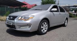 Lifan Solano 2015 года за 1 700 000 тг. в Алматы