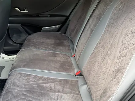 Hyundai Elantra 2025 года за 9 500 000 тг. в Шымкент – фото 16