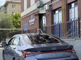 Hyundai Elantra 2025 года за 9 500 000 тг. в Шымкент – фото 3