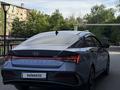 Hyundai Elantra 2025 года за 9 500 000 тг. в Шымкент – фото 5