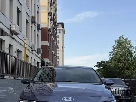 Hyundai Elantra 2025 года за 9 500 000 тг. в Шымкент – фото 8