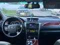 Toyota Camry 2013 года за 7 000 000 тг. в Павлодар – фото 7