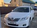 Toyota Camry 2007 года за 5 800 000 тг. в Атырау – фото 2