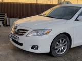 Toyota Camry 2007 года за 5 800 000 тг. в Атырау