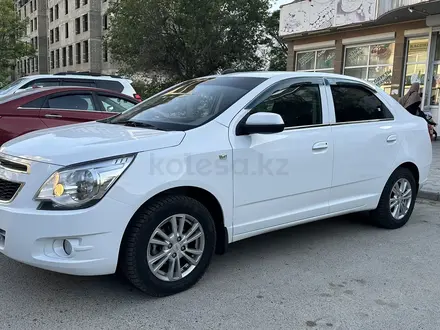 Chevrolet Cobalt 2020 года за 5 800 000 тг. в Актау – фото 2