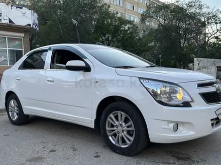 Chevrolet Cobalt 2020 года за 5 800 000 тг. в Актау