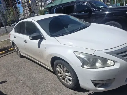 Nissan Teana 2014 года за 5 000 000 тг. в Астана – фото 2