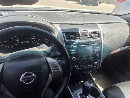 Nissan Teana 2014 года за 5 000 000 тг. в Астана – фото 11