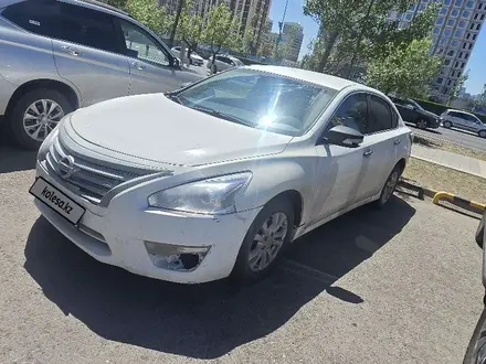 Nissan Teana 2014 года за 5 000 000 тг. в Астана
