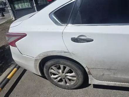 Nissan Teana 2014 года за 5 000 000 тг. в Астана – фото 4