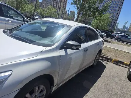 Nissan Teana 2014 года за 5 000 000 тг. в Астана – фото 5