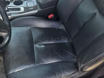 Nissan Teana 2014 года за 5 000 000 тг. в Астана – фото 7