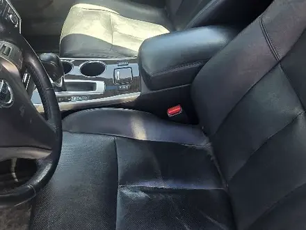 Nissan Teana 2014 года за 5 000 000 тг. в Астана – фото 8