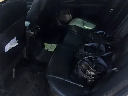 Nissan Teana 2014 года за 5 000 000 тг. в Астана – фото 9