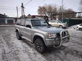 Nissan Patrol 2004 годаүшін6 500 000 тг. в Караганда – фото 2