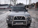 Nissan Patrol 2004 годаүшін6 500 000 тг. в Караганда